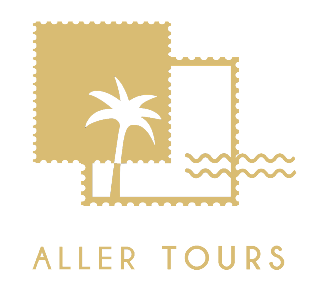 Aller Tours logo